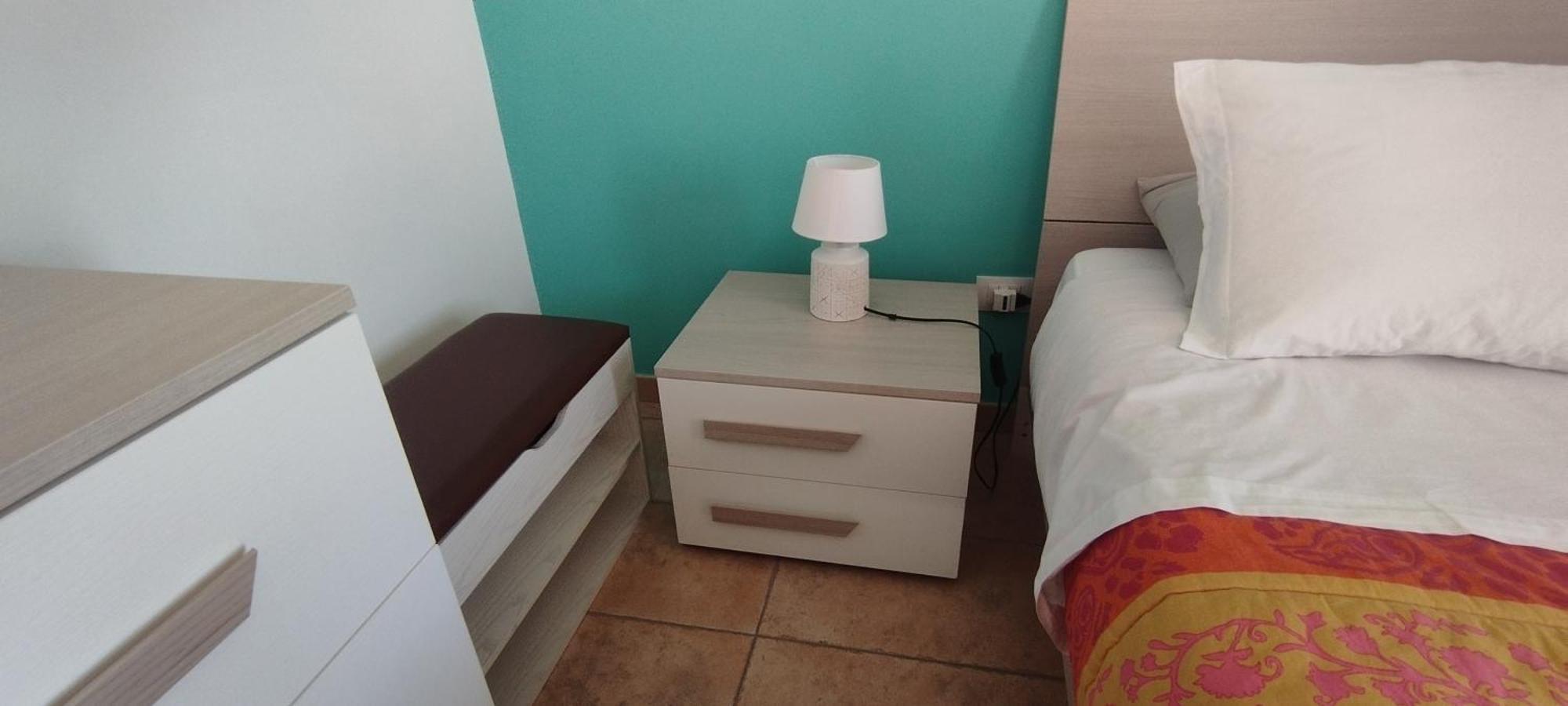 La Casa Di Steno Lecce Bagian luar foto
