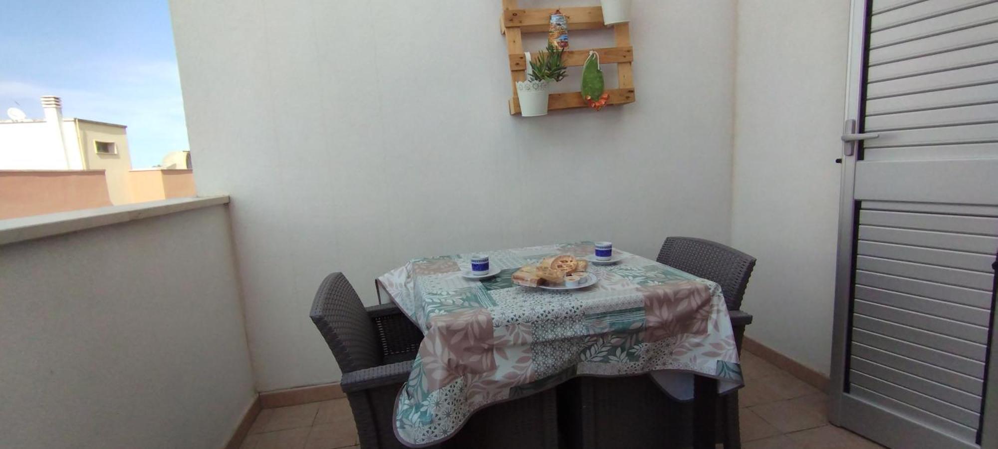 La Casa Di Steno Lecce Bagian luar foto